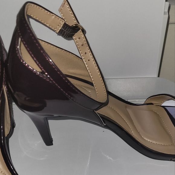 Sexual Chocolate LB Heels 8W 👠 🤩 - Picture 3 of 4